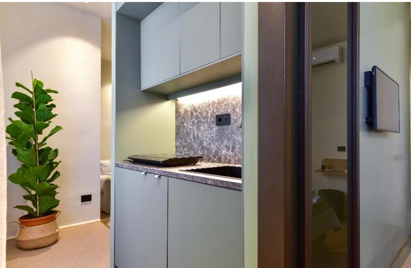 Appartamento Roma San Giovanni Екстериор снимка