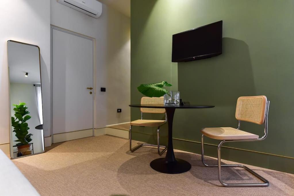 Appartamento Roma San Giovanni Екстериор снимка