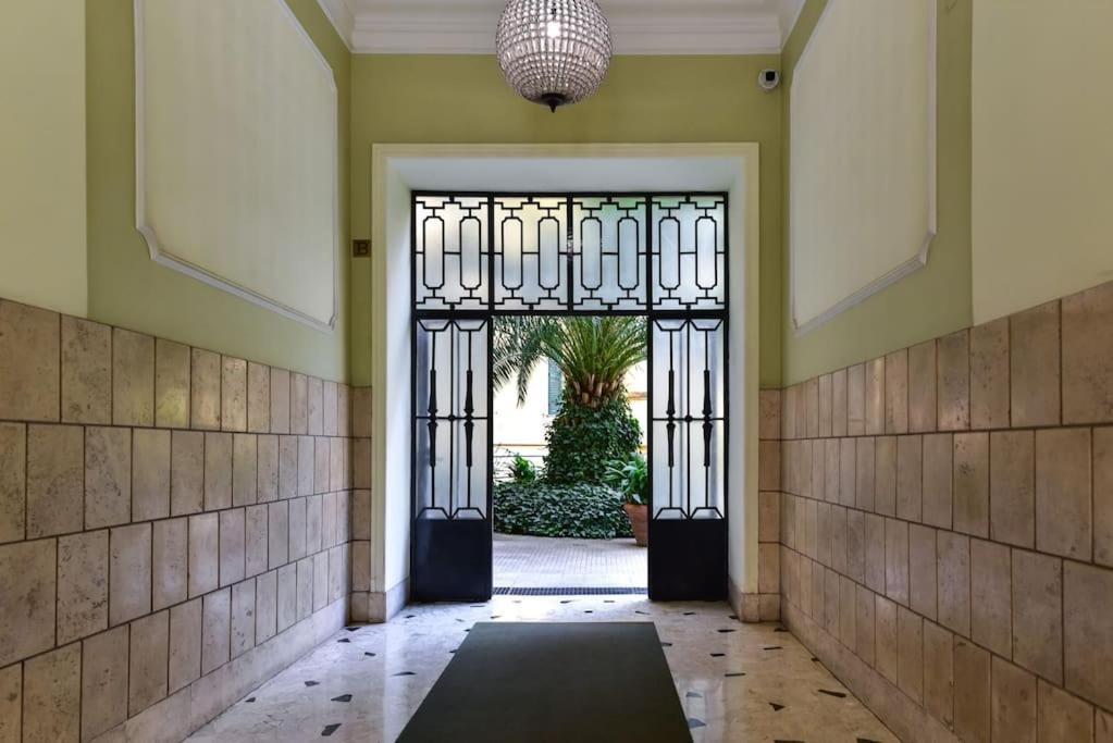 Appartamento Roma San Giovanni Екстериор снимка