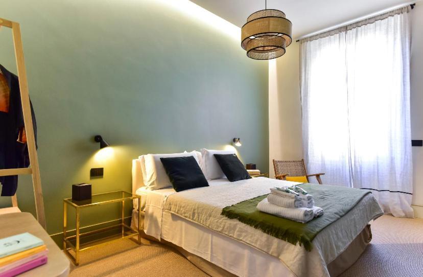Appartamento Roma San Giovanni Екстериор снимка