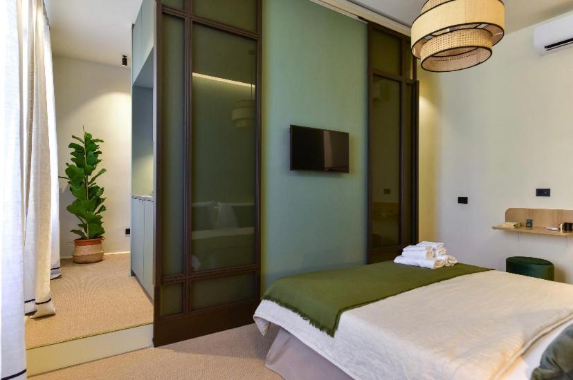 Appartamento Roma San Giovanni Екстериор снимка