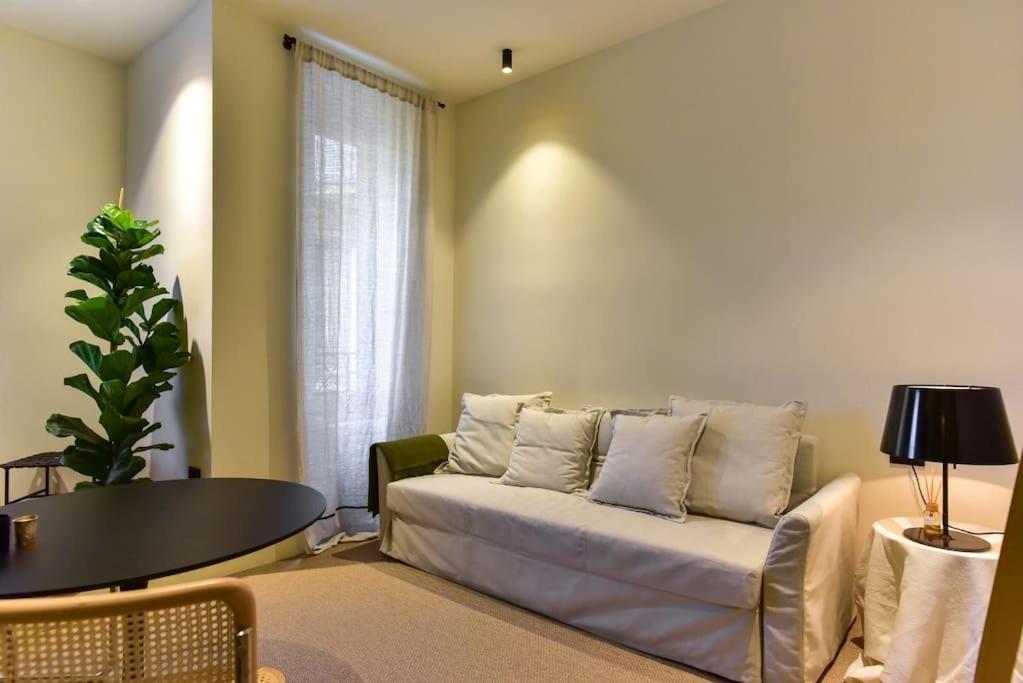 Appartamento Roma San Giovanni Екстериор снимка