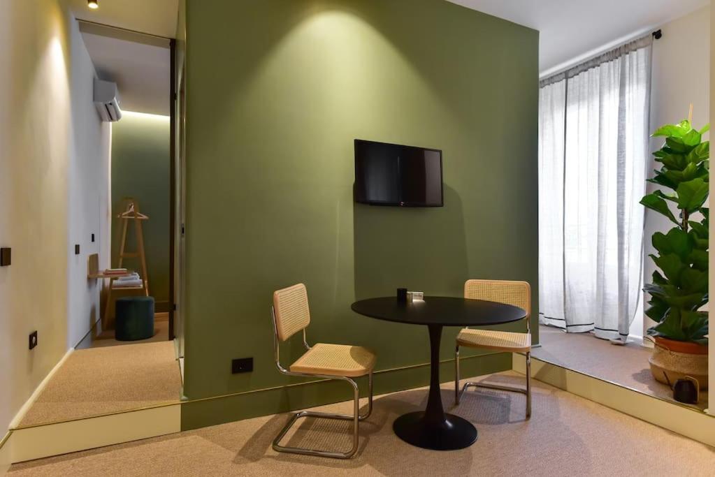 Appartamento Roma San Giovanni Екстериор снимка