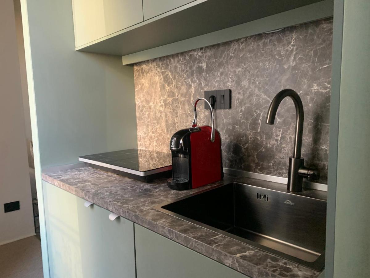 Appartamento Roma San Giovanni Екстериор снимка